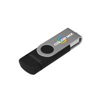 CHIAVETTA USB TWISTER TYPE-C 3.0